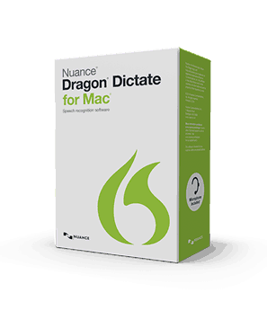 Dragon software for mac download