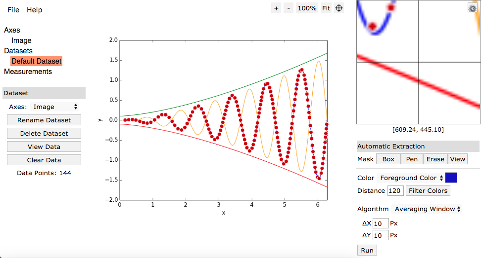Best Free Graph Plotting Software For Mac